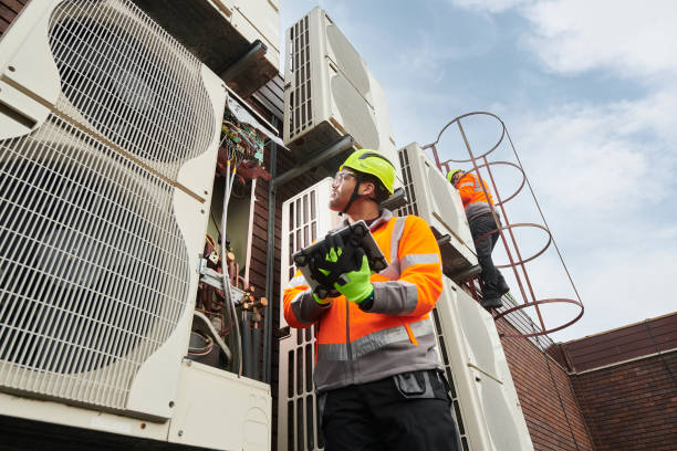 Best HVAC emergency services  in Valdosta, GA