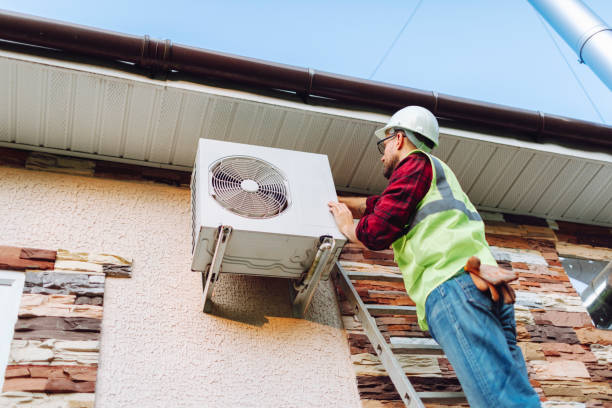 Best Emergency HVAC repair  in Valdosta, GA