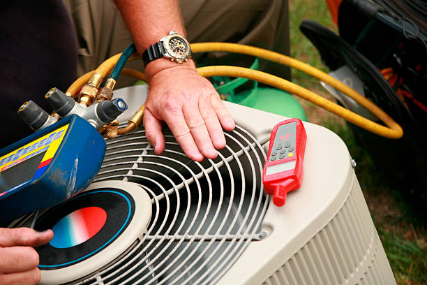 Best HVAC air duct cleaning  in Valdosta, GA