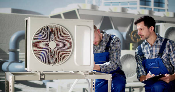 Best HVAC air duct cleaning  in Valdosta, GA