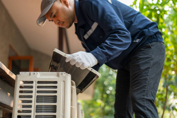 Best HVAC air duct cleaning  in Valdosta, GA