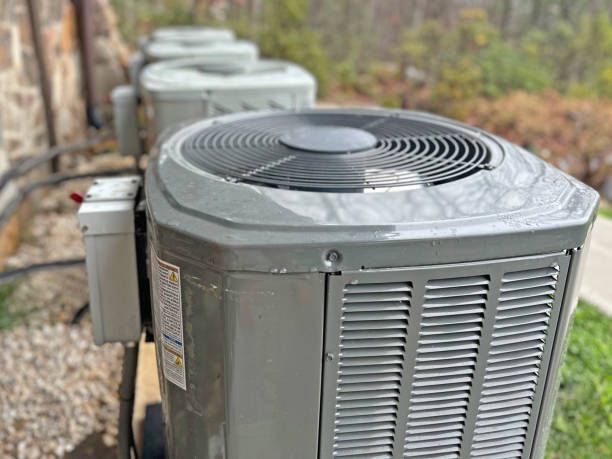Ductless HVAC repair in Valdosta, GA